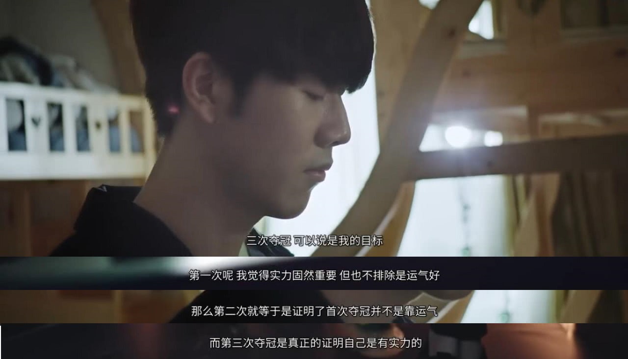 硬的随机性